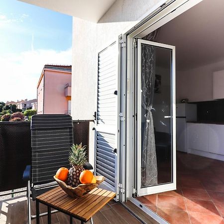 Premium Cocaletto Apartment Rovinj Exteriör bild