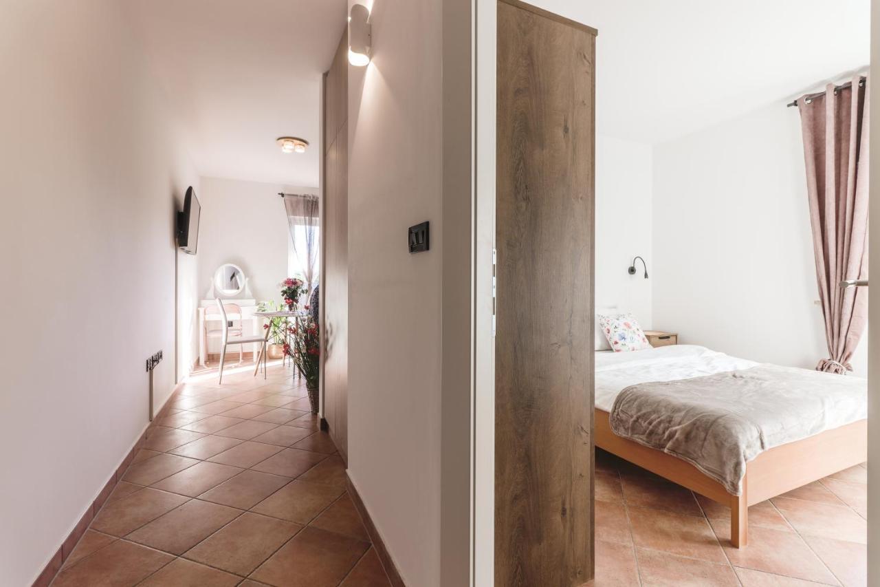 Premium Cocaletto Apartment Rovinj Exteriör bild