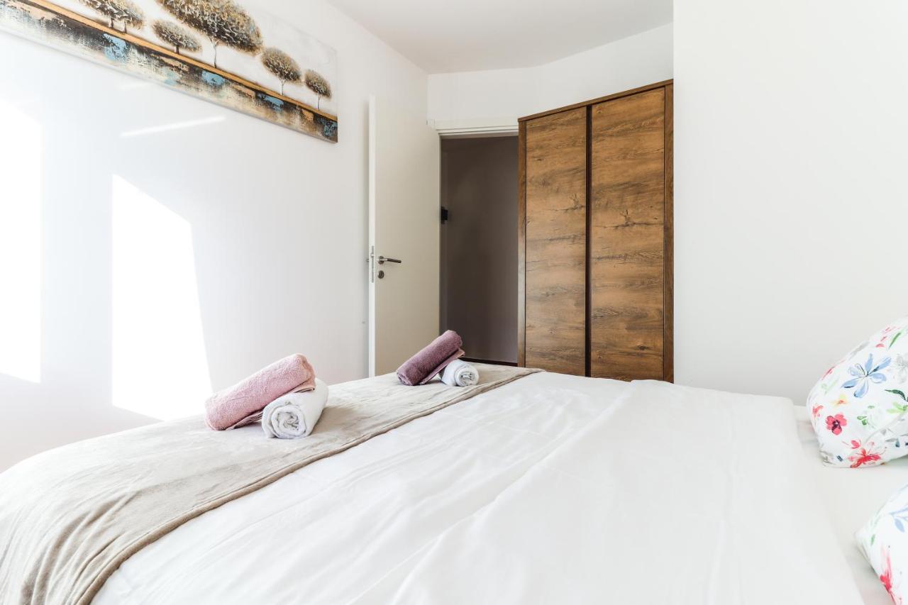 Premium Cocaletto Apartment Rovinj Exteriör bild