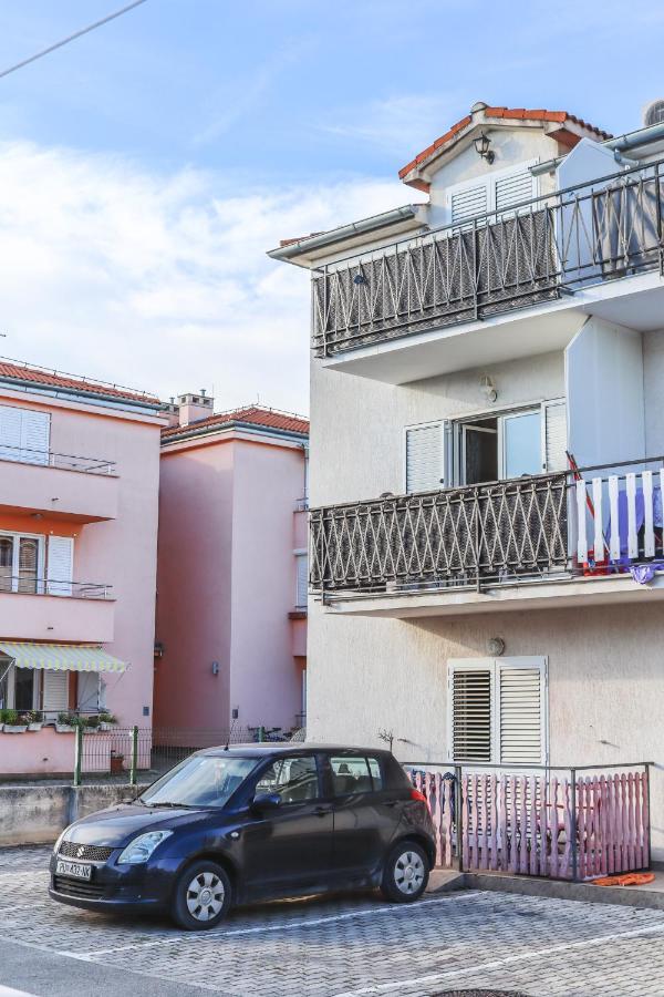 Premium Cocaletto Apartment Rovinj Exteriör bild