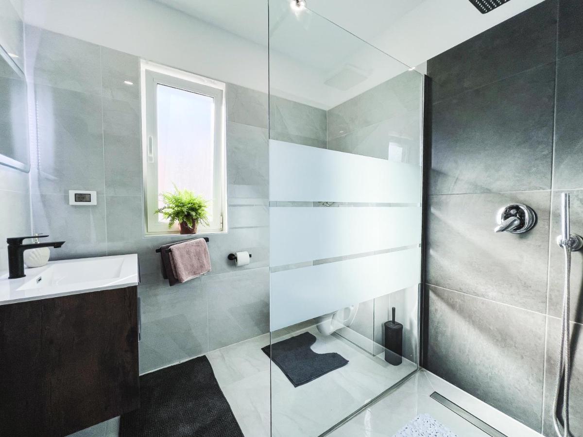 Premium Cocaletto Apartment Rovinj Exteriör bild